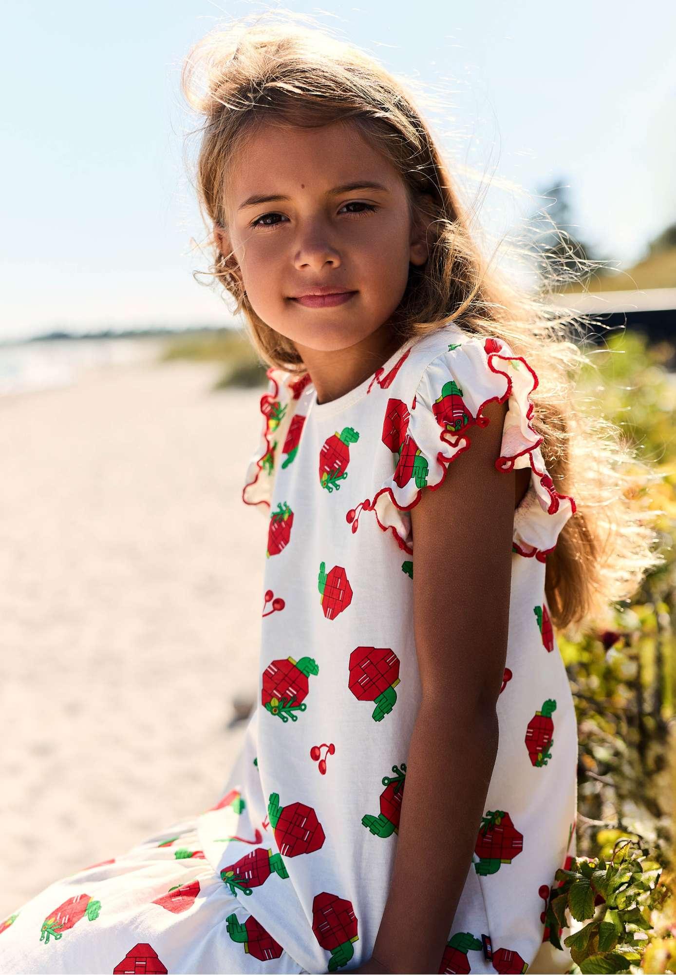 LEGO® Dress - LWDANA 202 -LEGO®