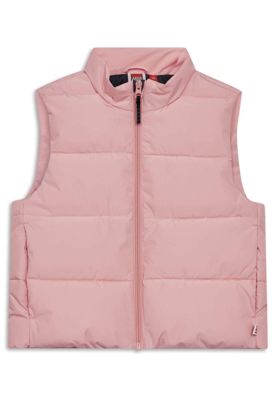 LEGO® waistcoat LWSAKU 205 -LEGO®