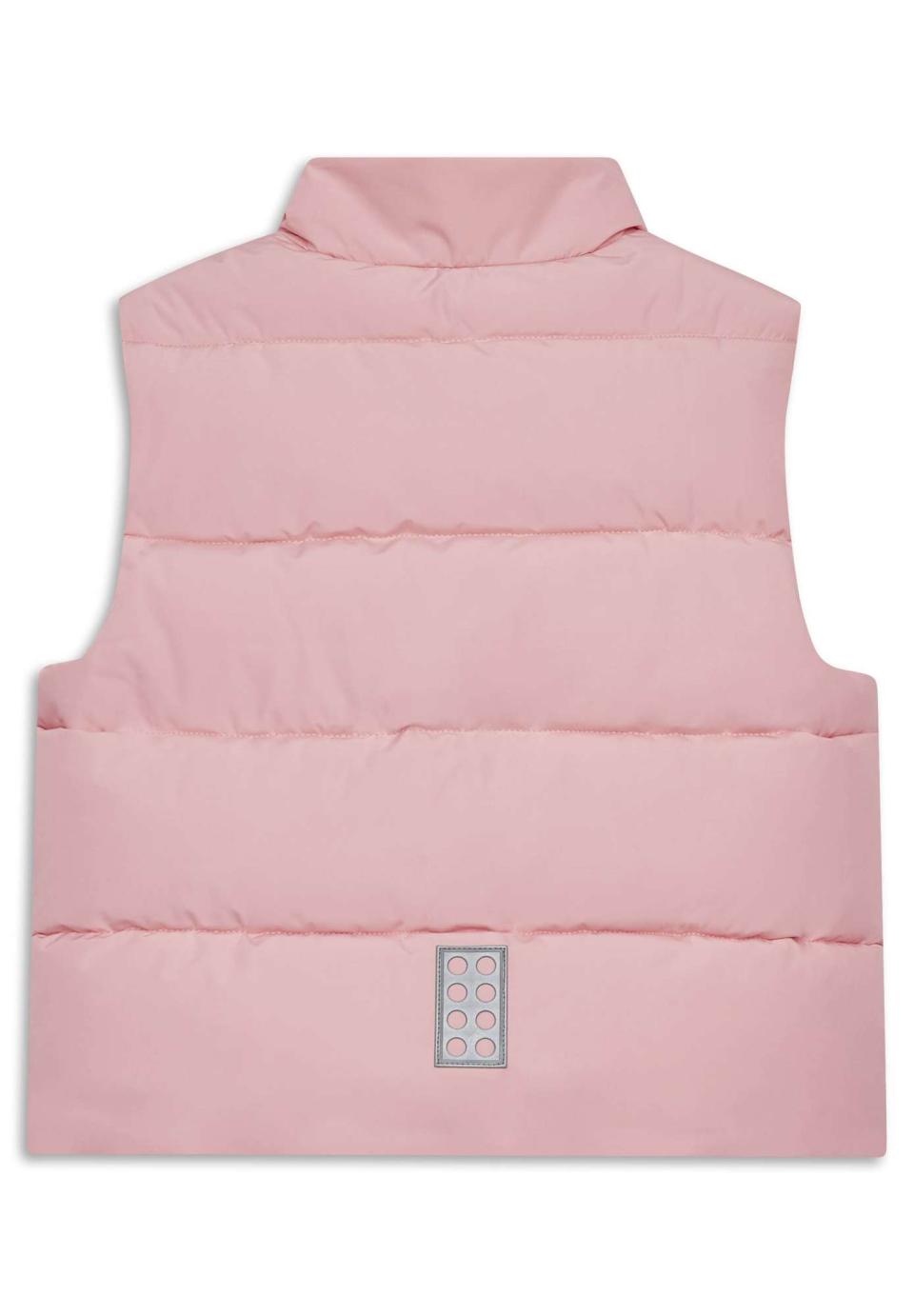 LEGO® waistcoat LWSAKU 205 -LEGO®