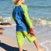 LEGO® NINJAGO® Swim T-Shirt L/S - LWAIKO 306 -LEGO®