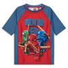 LEGO® NINJAGO® Swim T-Shirt S/S - LWAIKO 307 -LEGO®