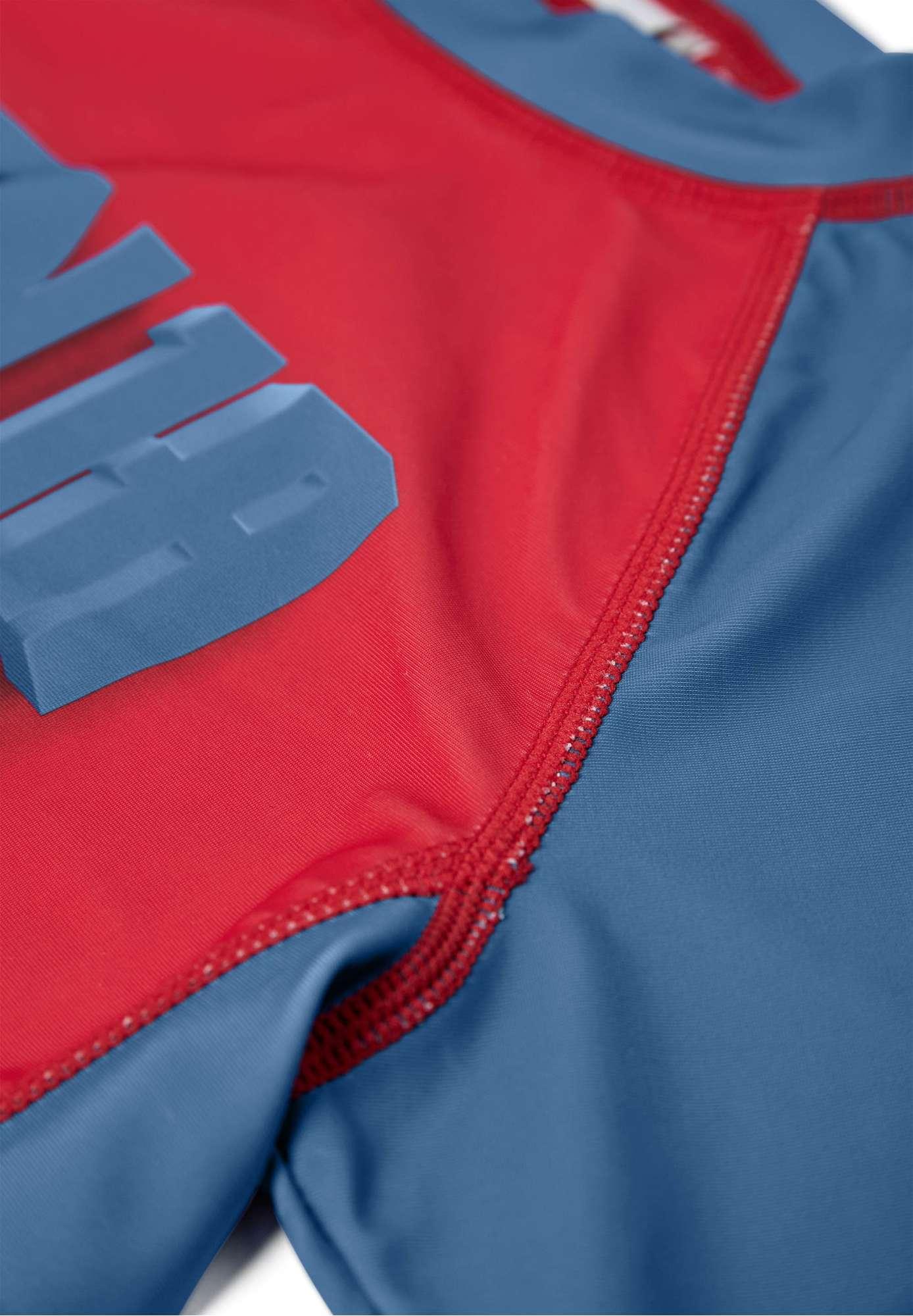 LEGO® NINJAGO® Swim T-Shirt S/S - LWAIKO 307 -LEGO®