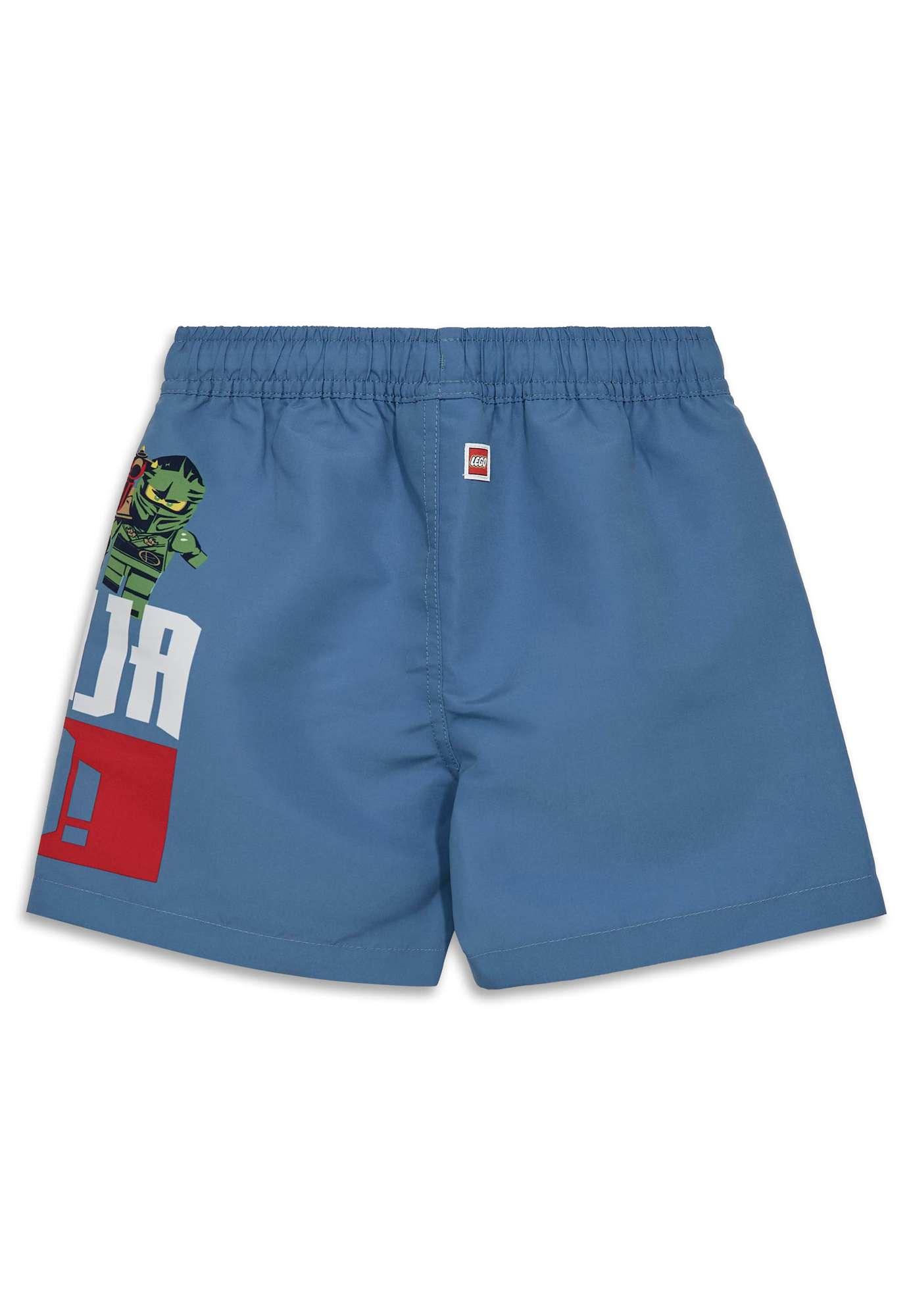 LEGO® NINJAGO® Swim Shorts - LWAIKO 313 -LEGO®