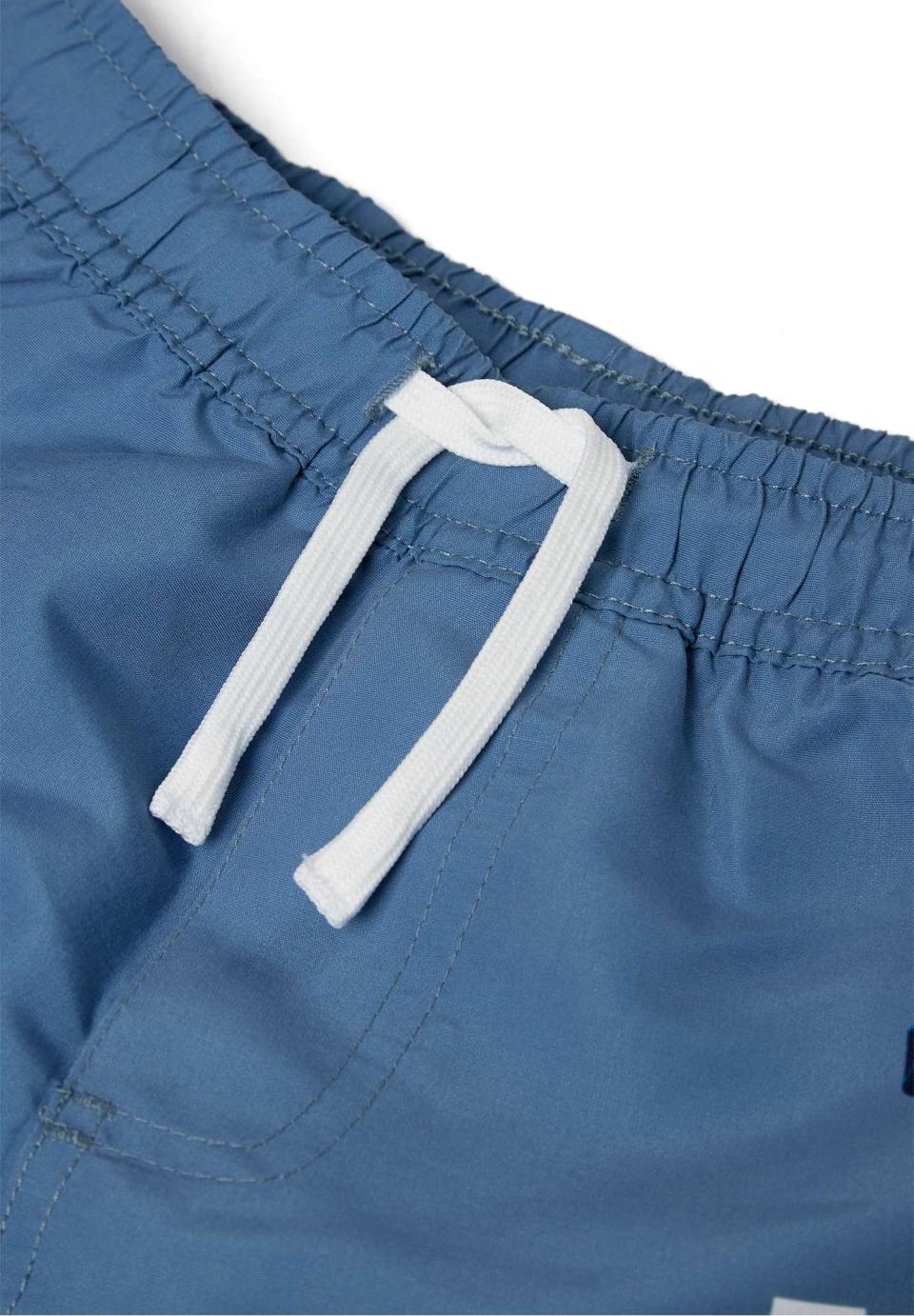 LEGO® NINJAGO® Swim Shorts - LWAIKO 313 -LEGO® NINJAGO®