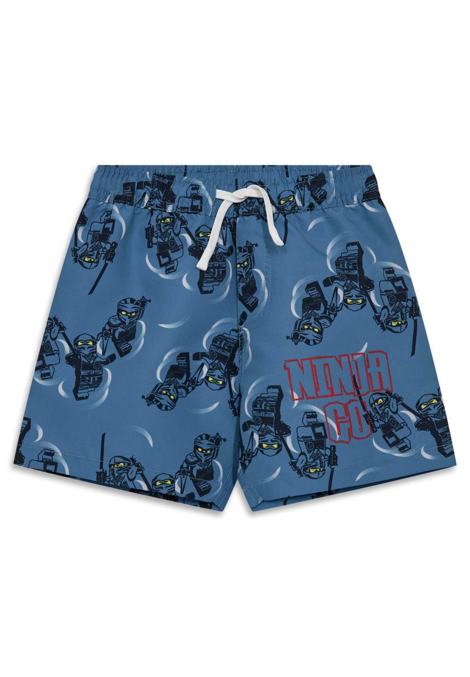 LEGO® NINJAGO® Swim Shorts - LWAIKO 309 -LEGO® NINJAGO®