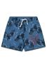 LEGO® NINJAGO® Swim Shorts - LWAIKO 309 - Blue