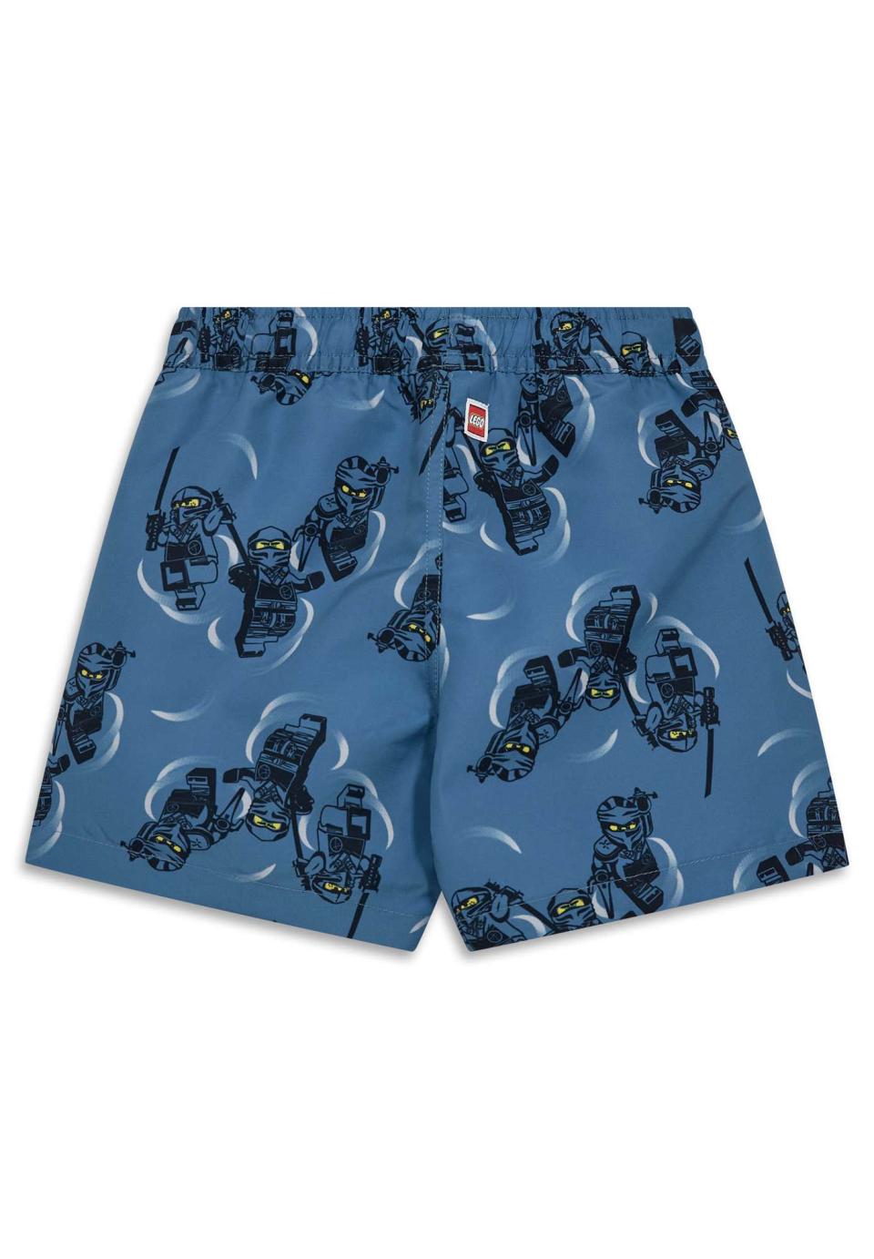 LEGO® NINJAGO® Swim Shorts - LWAIKO 309 -LEGO® NINJAGO®