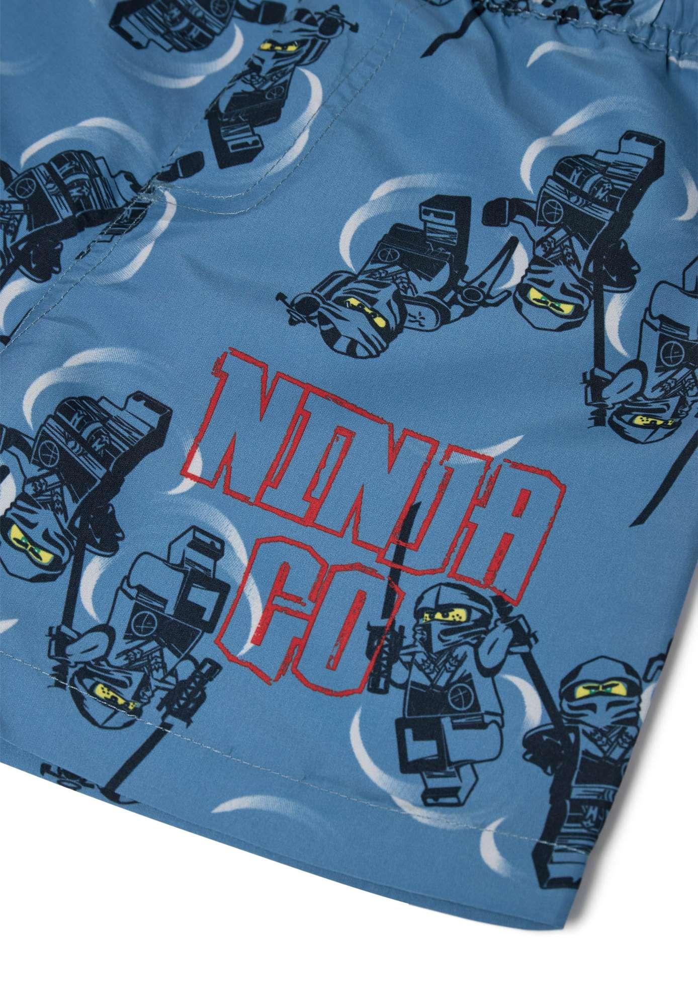 LEGO® NINJAGO® Swim Shorts - LWAIKO 309 -LEGO®