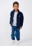 LEGO® Teddy Jacket - LWSIAN 201 - Dark Navy