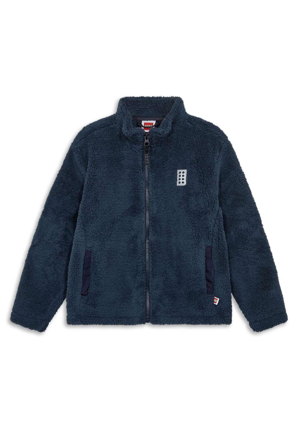 LEGO® Teddy Jacket - LWSIAN 201 -LEGO®