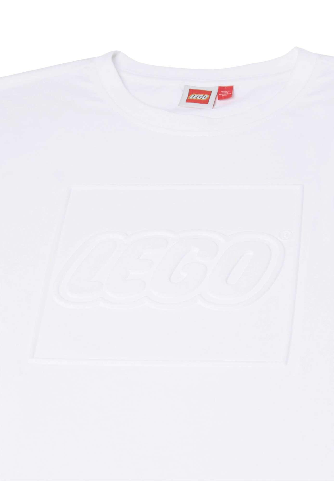 LEGO® T-Shirt S/S - LWTACE 200 -LEGO®