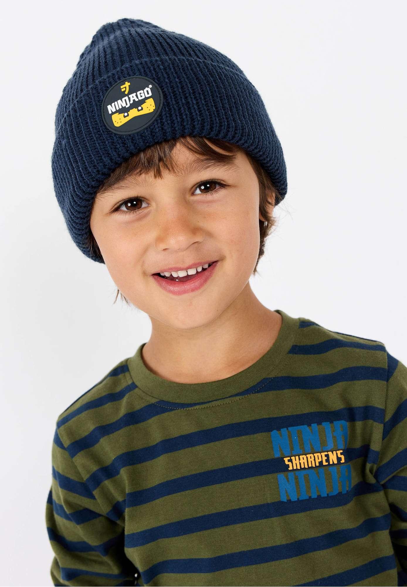 LEGO® NINJAGO® Hat - LWASMUS 706 -LEGO®