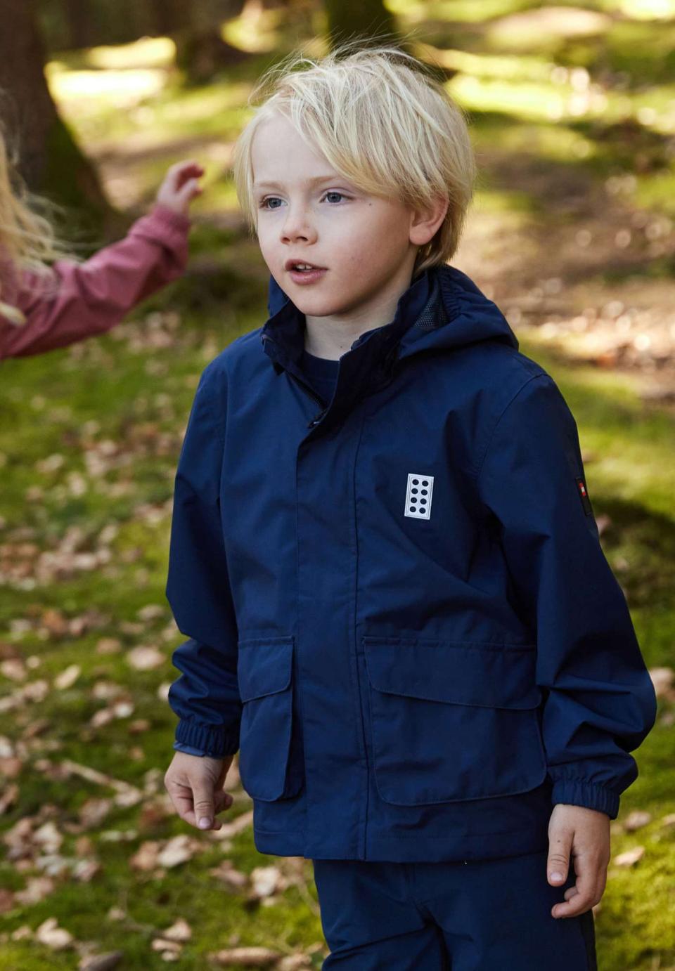 LEGO® Jacket - LWJAD 203 -LEGO®