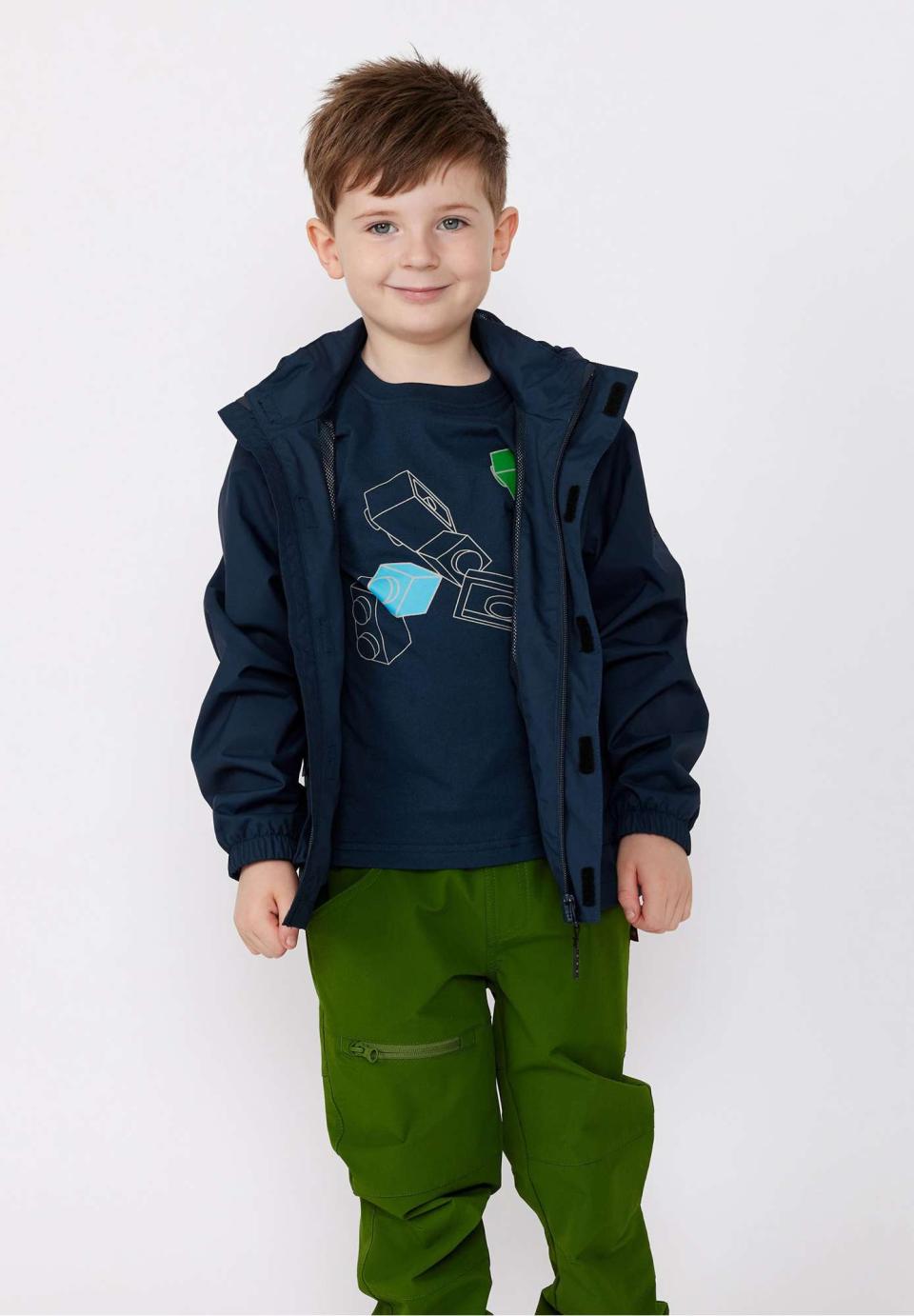 LEGO® Jacket - LWJAD 203 -LEGO®