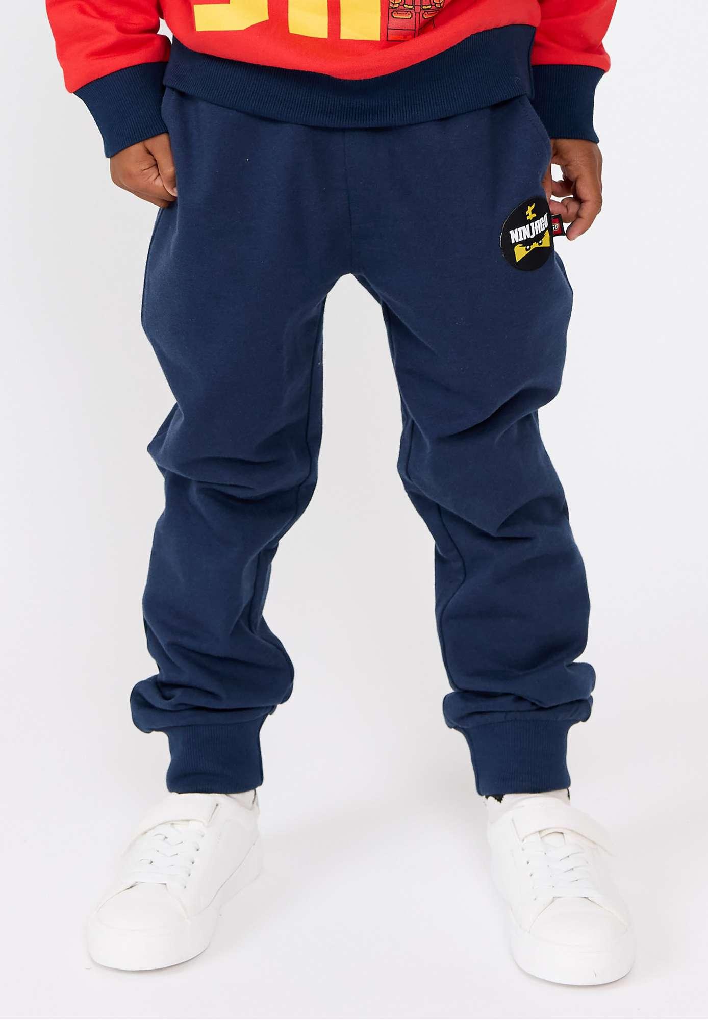 LEGO® NINJAGO® Sweatpants - LWPHILO 603 -LEGO®