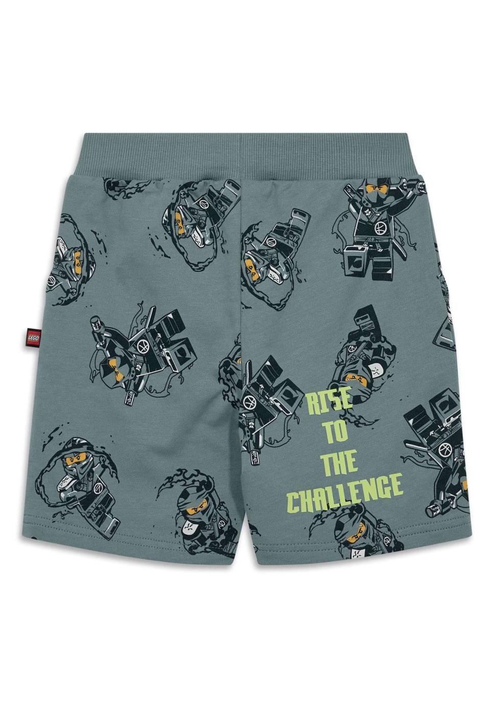 LEGO® NINJAGO® Shorts - LWPASI 302 -LEGO® NINJAGO®