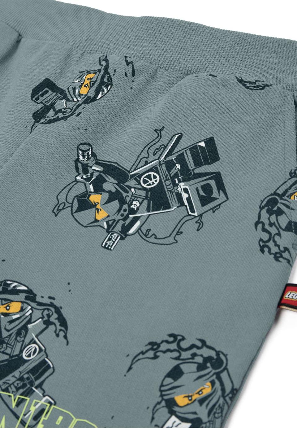 LEGO® NINJAGO® Shorts - LWPASI 302 -LEGO® NINJAGO®