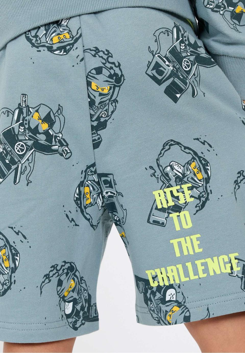LEGO® NINJAGO® Shorts - LWPASI 302 -LEGO® NINJAGO®