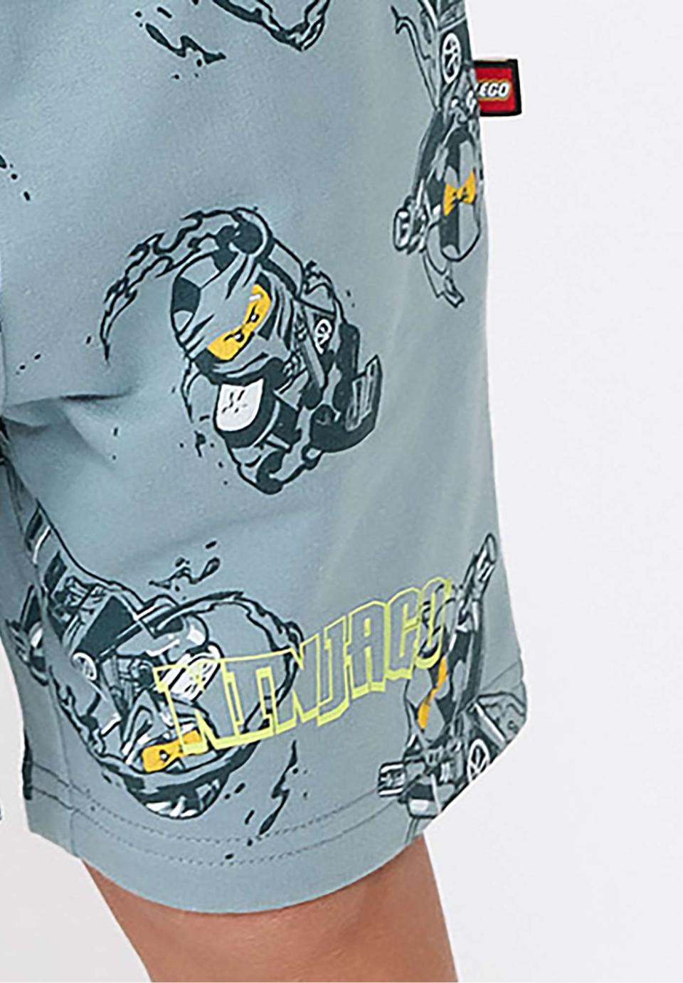 LEGO® NINJAGO® Shorts - LWPASI 302 -LEGO® NINJAGO®