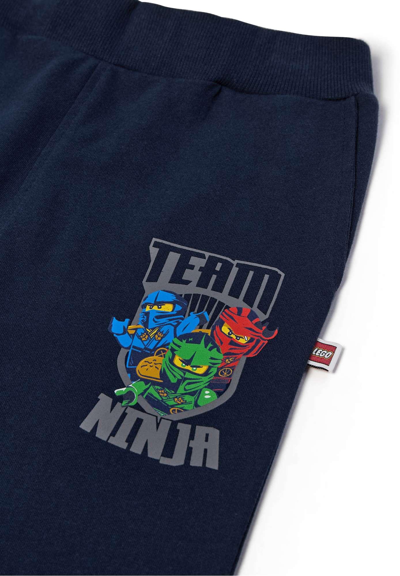 LEGO® NINJAGO® Sweatpants - LWPINO 100 -LEGO®