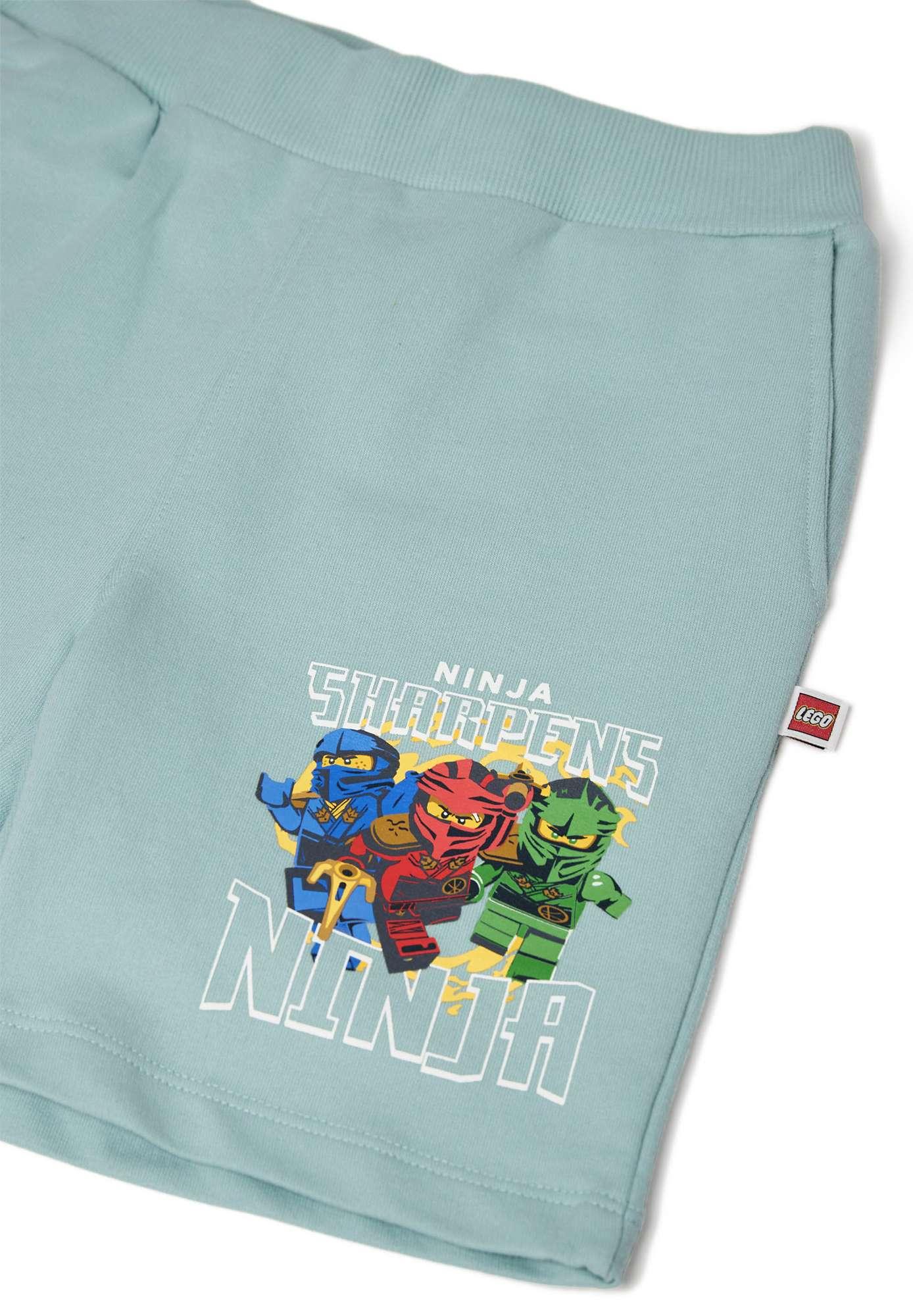 LEGO® NINJAGO® Shorts - LWPINO 300 -LEGO®