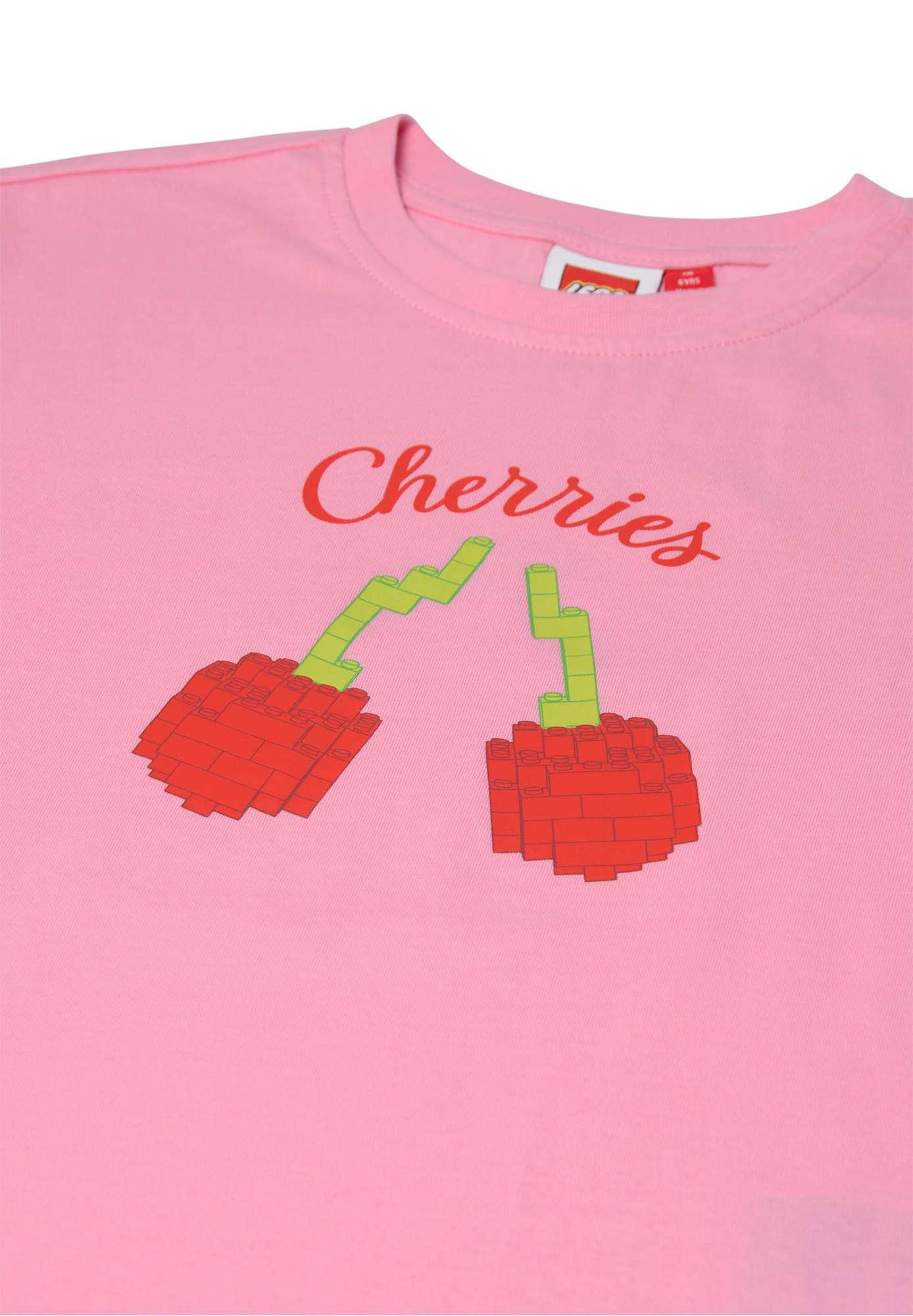 LEGO® T-Shirt S/S - LWTUNA 205 -LEGO®