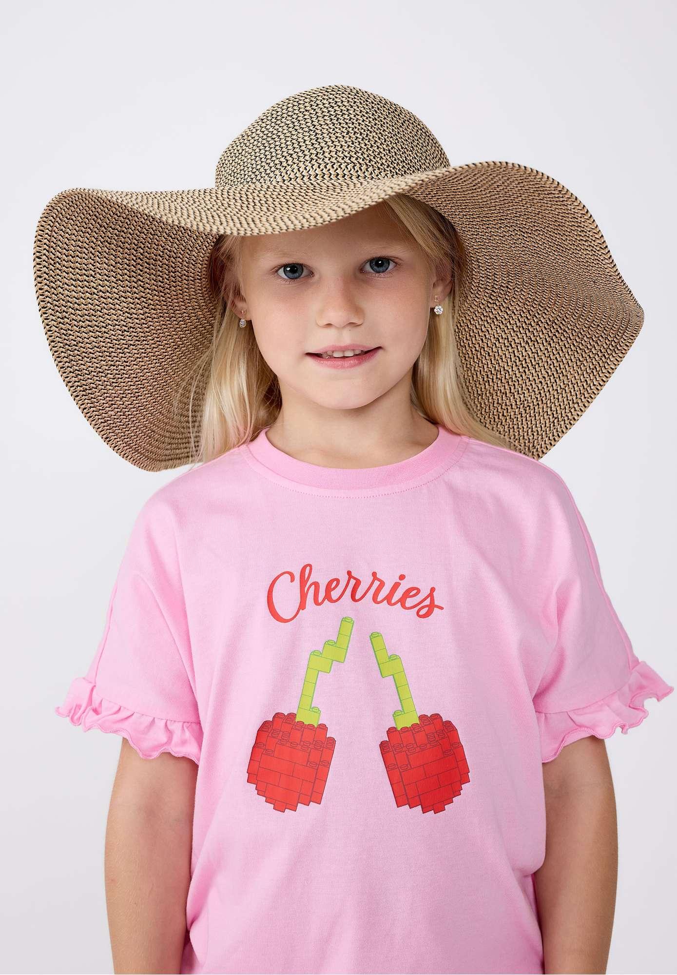 LEGO® T-Shirt S/S - LWTUNA 205 -LEGO®