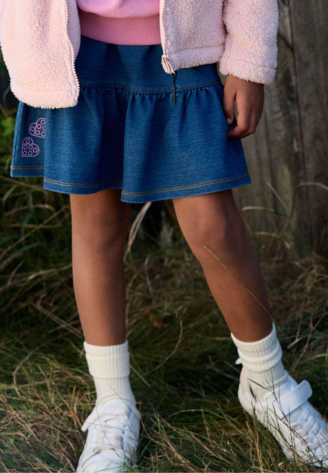 LEGO® Skirt - LWDANA 200 -LEGO®