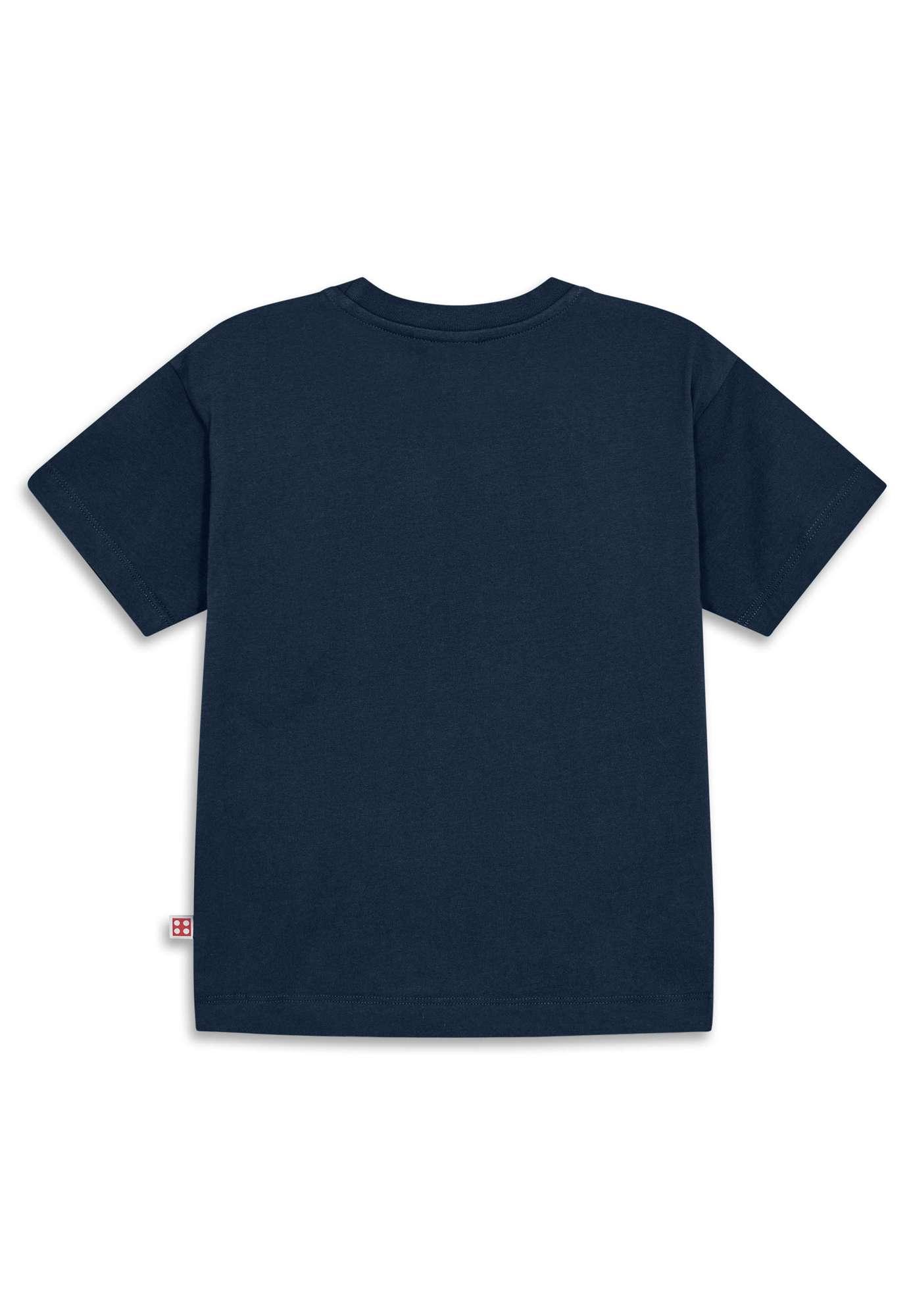 LEGO® NINJAGO® T-Shirt S/S - LWTAJ 310 -LEGO®