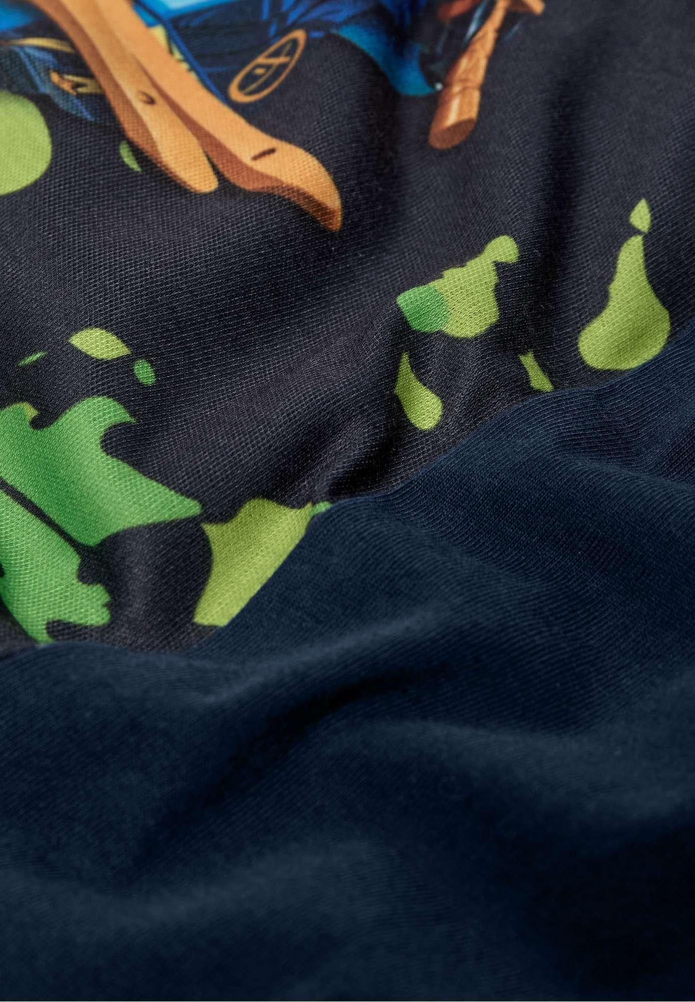 LEGO® NINJAGO® T-Shirt S/S - LWTAJ 310 -LEGO®