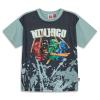 LEGO® NINJAGO® T-Shirt S/S - LWTAJ 310 -LEGO®
