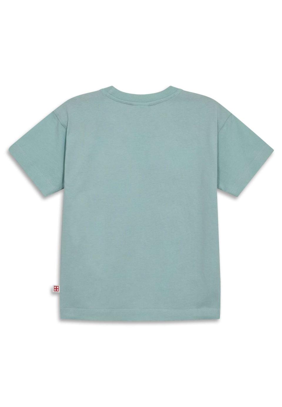 LEGO® NINJAGO® T-Shirt S/S - LWTAJ 310 -LEGO® NINJAGO®