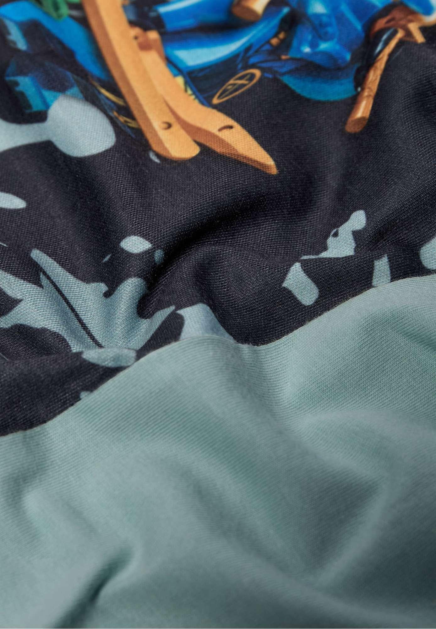 LEGO® NINJAGO® T-Shirt S/S - LWTAJ 310 -LEGO®