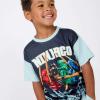 LEGO® NINJAGO® T-Shirt S/S - LWTAJ 310 -LEGO®
