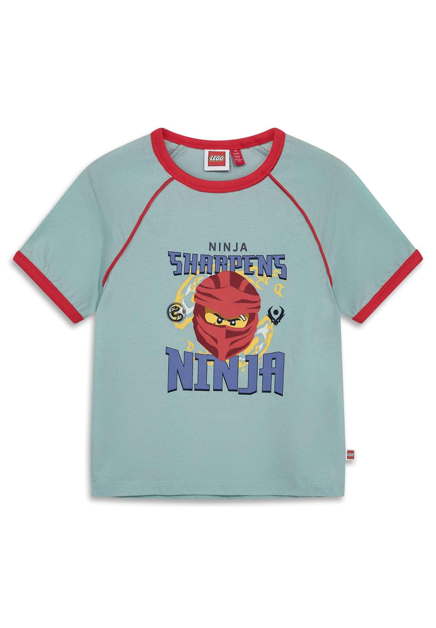 LEGO® NINJAGO® T-Shirt S/S - LWTAJ 304 -LEGO®