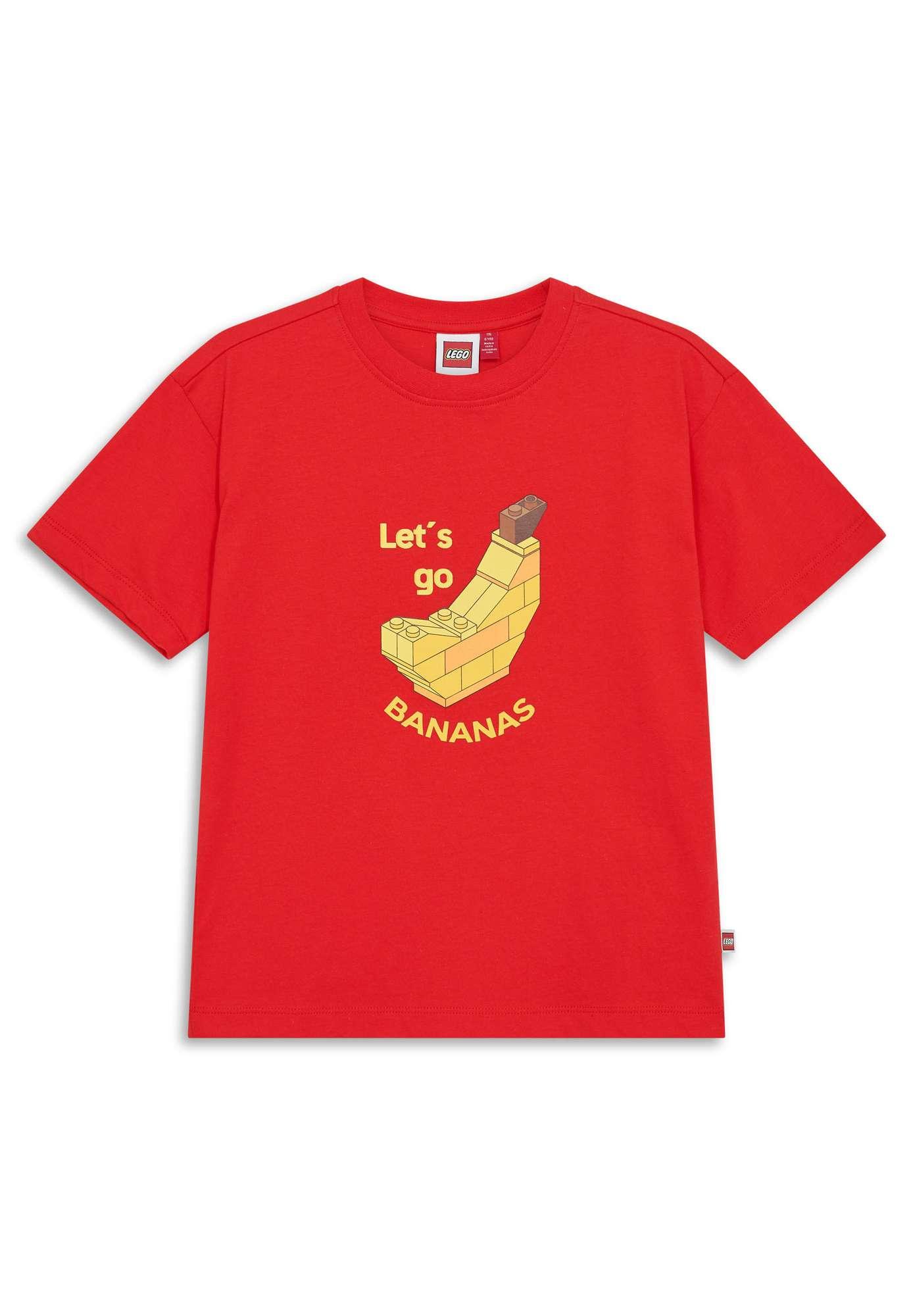 LEGO® T-Shirt S/S - LWTAJ 214 -LEGO®