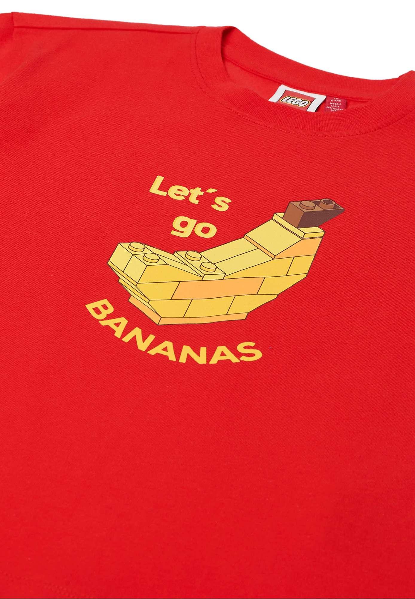 LEGO® T-Shirt S/S - LWTAJ 214 -LEGO®