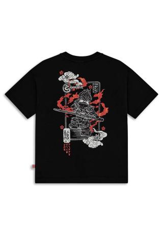 LEGO® NINJAGO® T-Shirt S/S - LWTAJ 219 -LEGO®