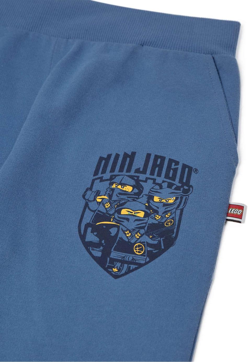LEGO® NINJAGO® Sweatpants - LWPINO 303 -LEGO® NINJAGO®