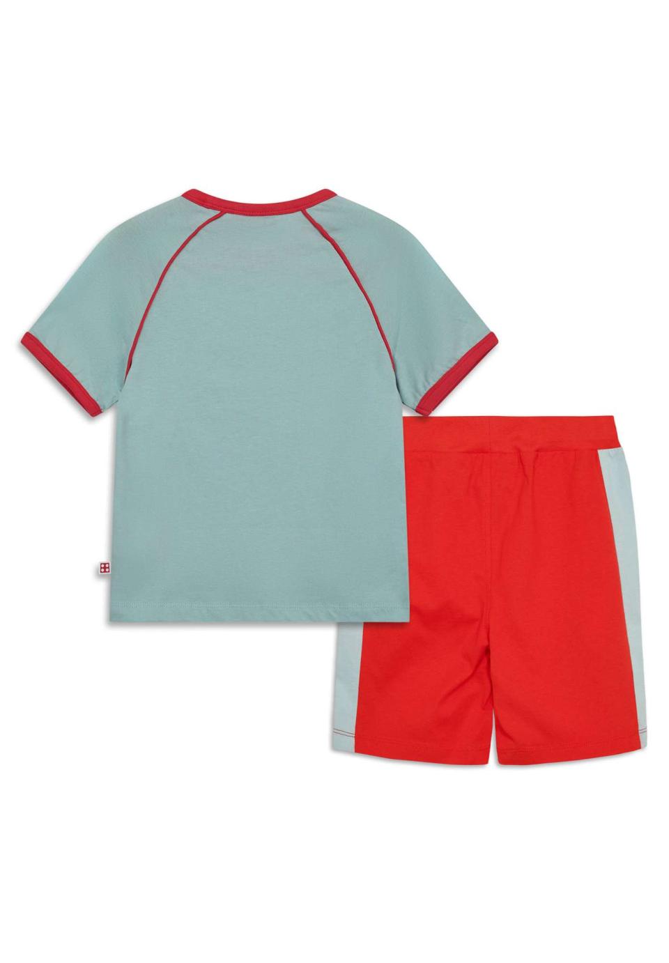 LEGO® NINJAGO® Shorts Set - LWTAJ 305 -LEGO® NINJAGO®