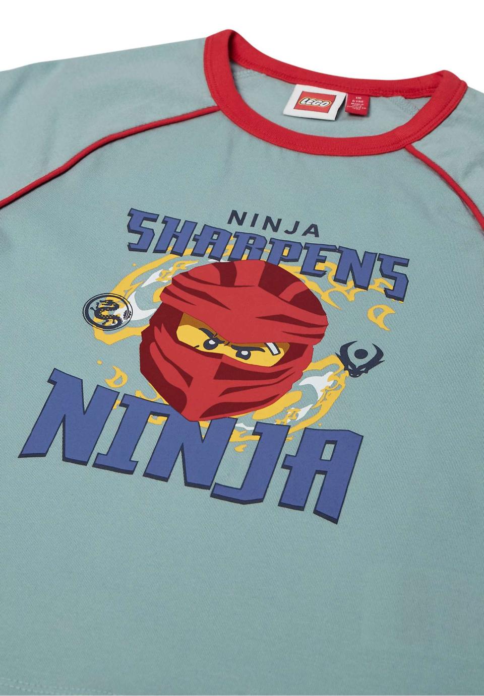 LEGO® NINJAGO® Shorts Set - LWTAJ 305 -LEGO® NINJAGO®