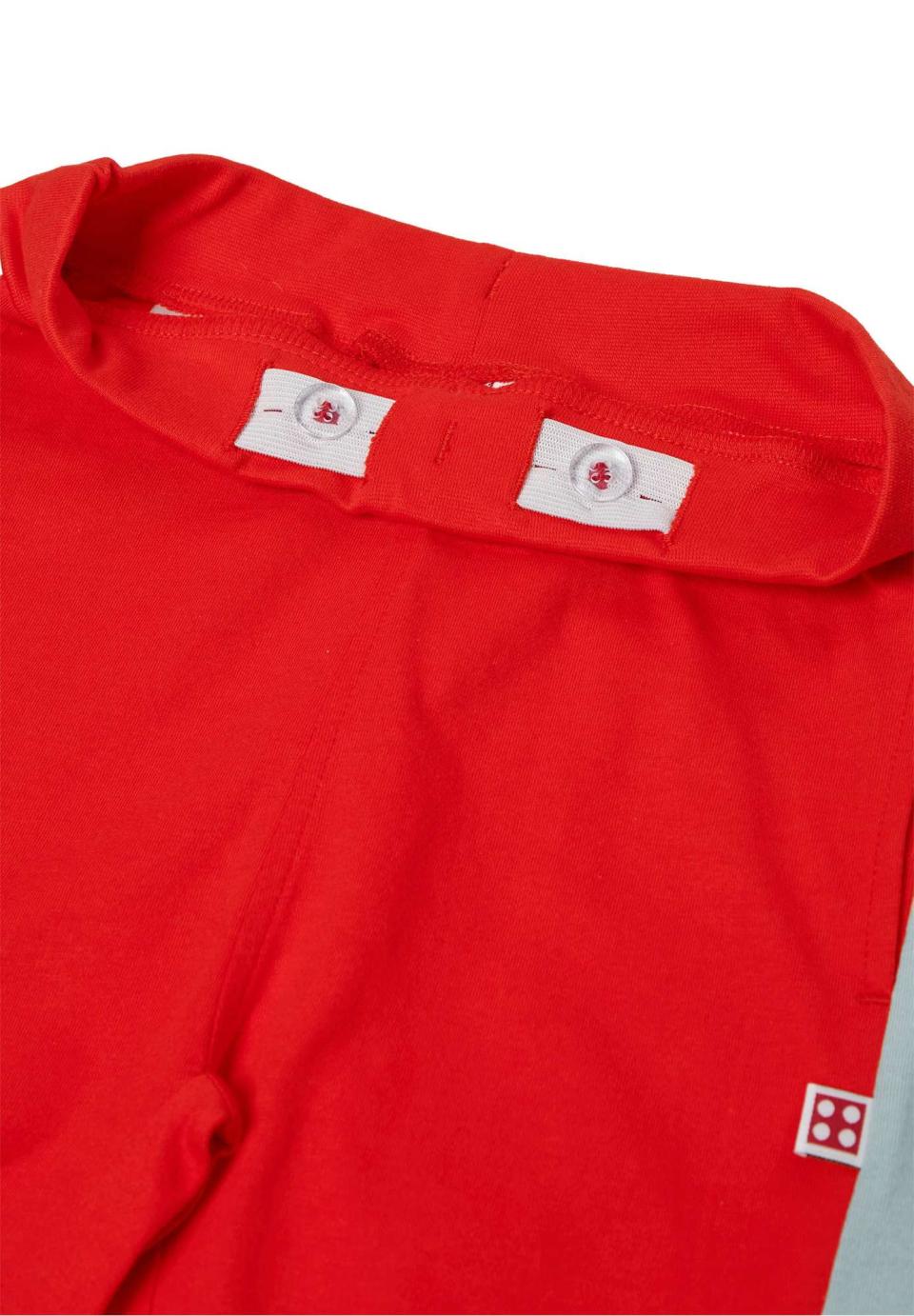 LEGO® NINJAGO® Shorts Set - LWTAJ 305 -LEGO® NINJAGO®
