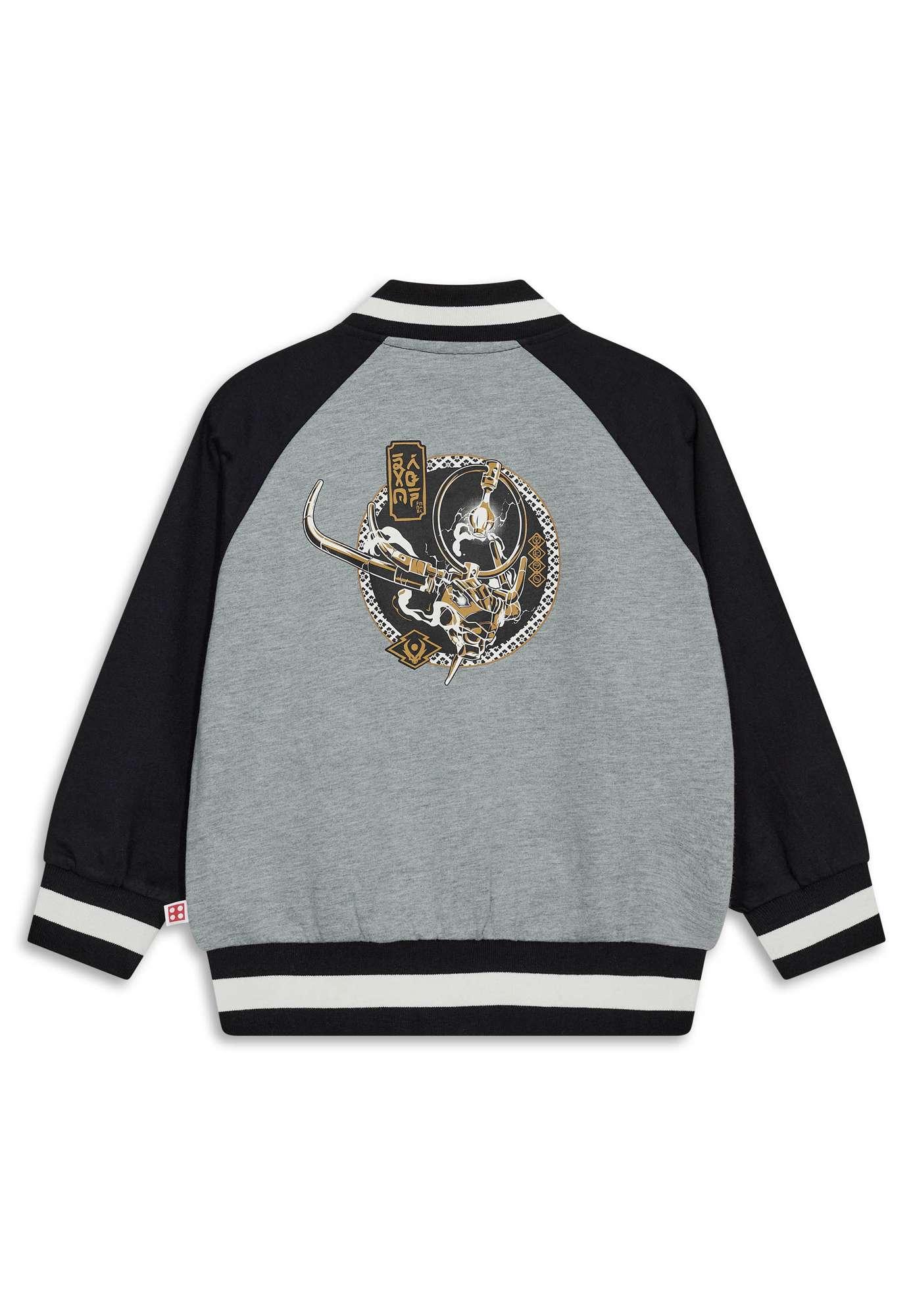 LEGO® NINJAGO® Sweat Jacket - LWJIAN 200 -LEGO®