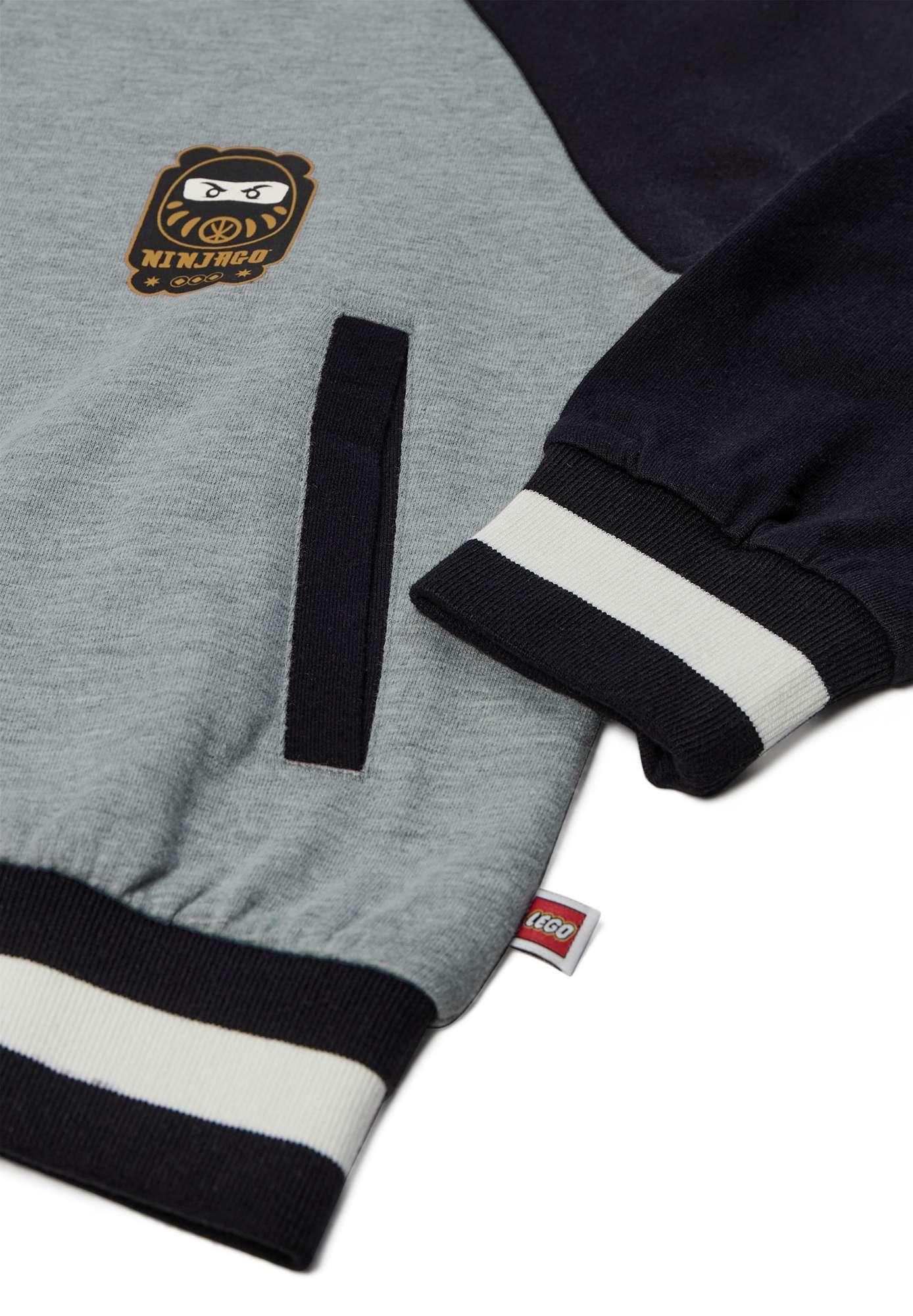 LEGO® NINJAGO® Sweat Jacket - LWJIAN 200 -LEGO®