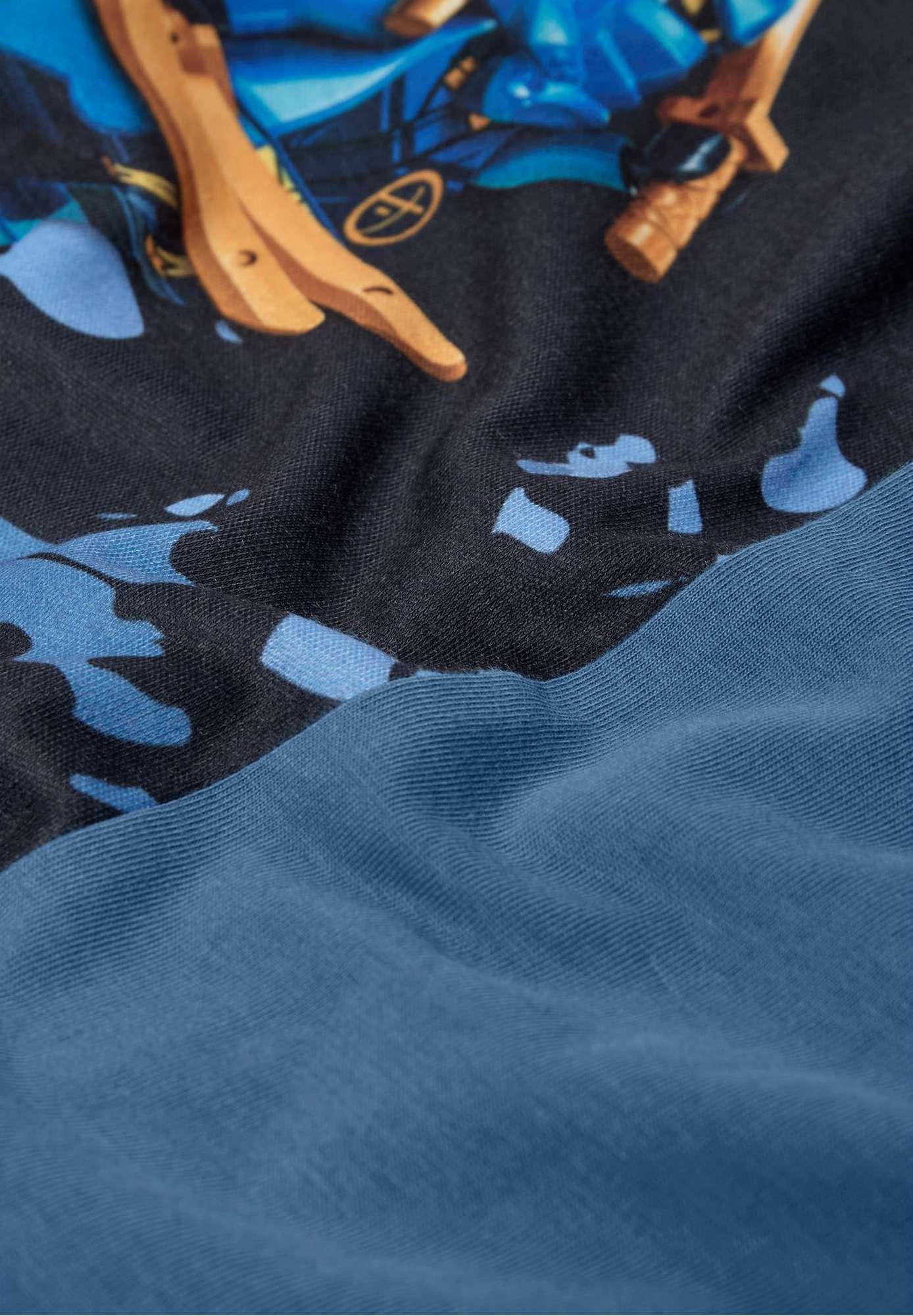 LEGO® NINJAGO® T-Shirt S/S - LWTAJ 310 -LEGO®