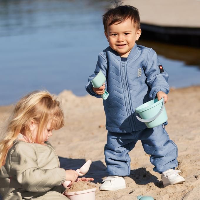 JUMP INTO THE SPRING SEASON IN OUR THERMO CLOTHES