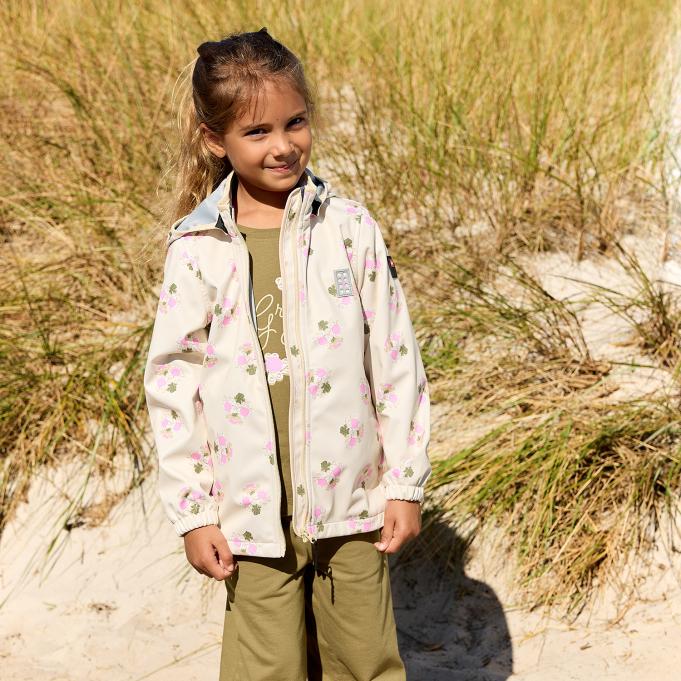 SOFTSHELL JACKETS FOR EVERYONE