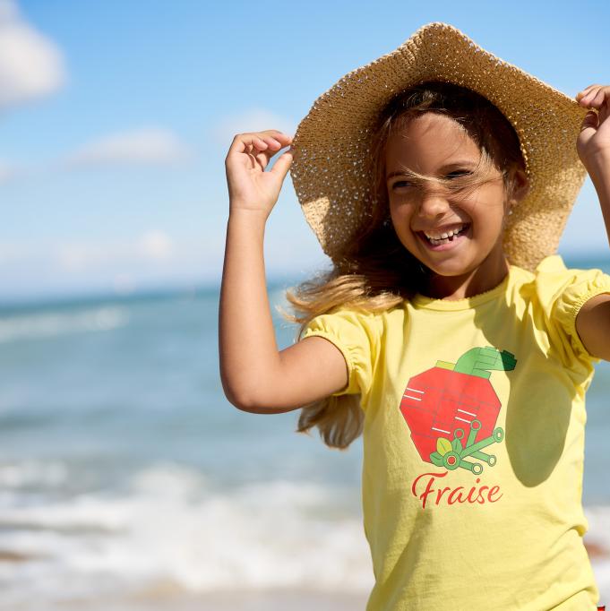 ICONIC LEGO® CLOTHES