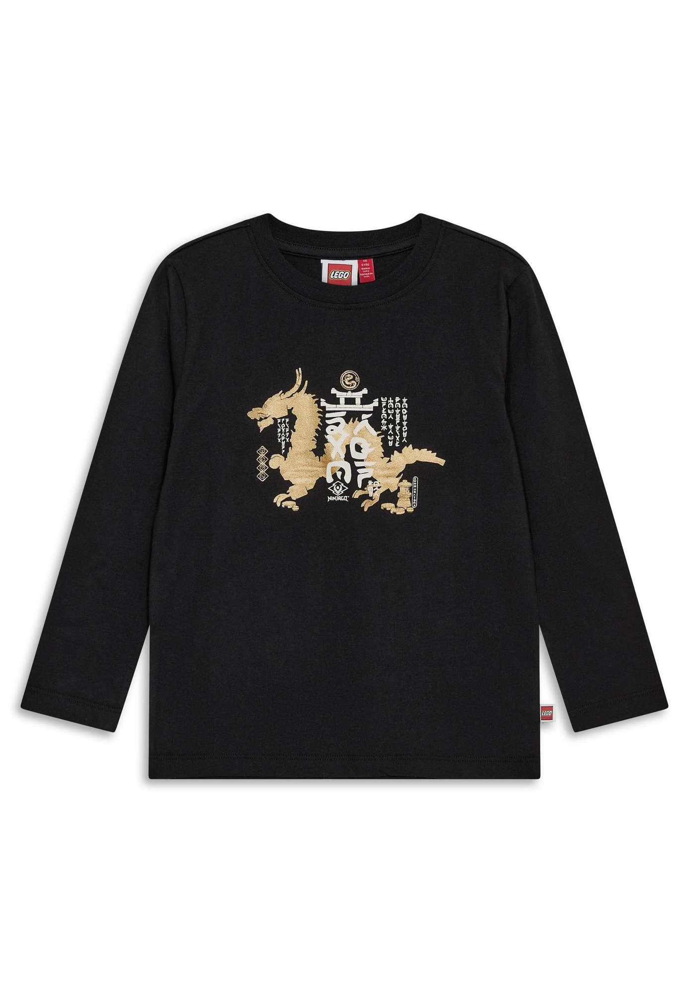LEGO® NINJAGO® T-Shirt L/S - LWTAJ 220 -LEGO®
