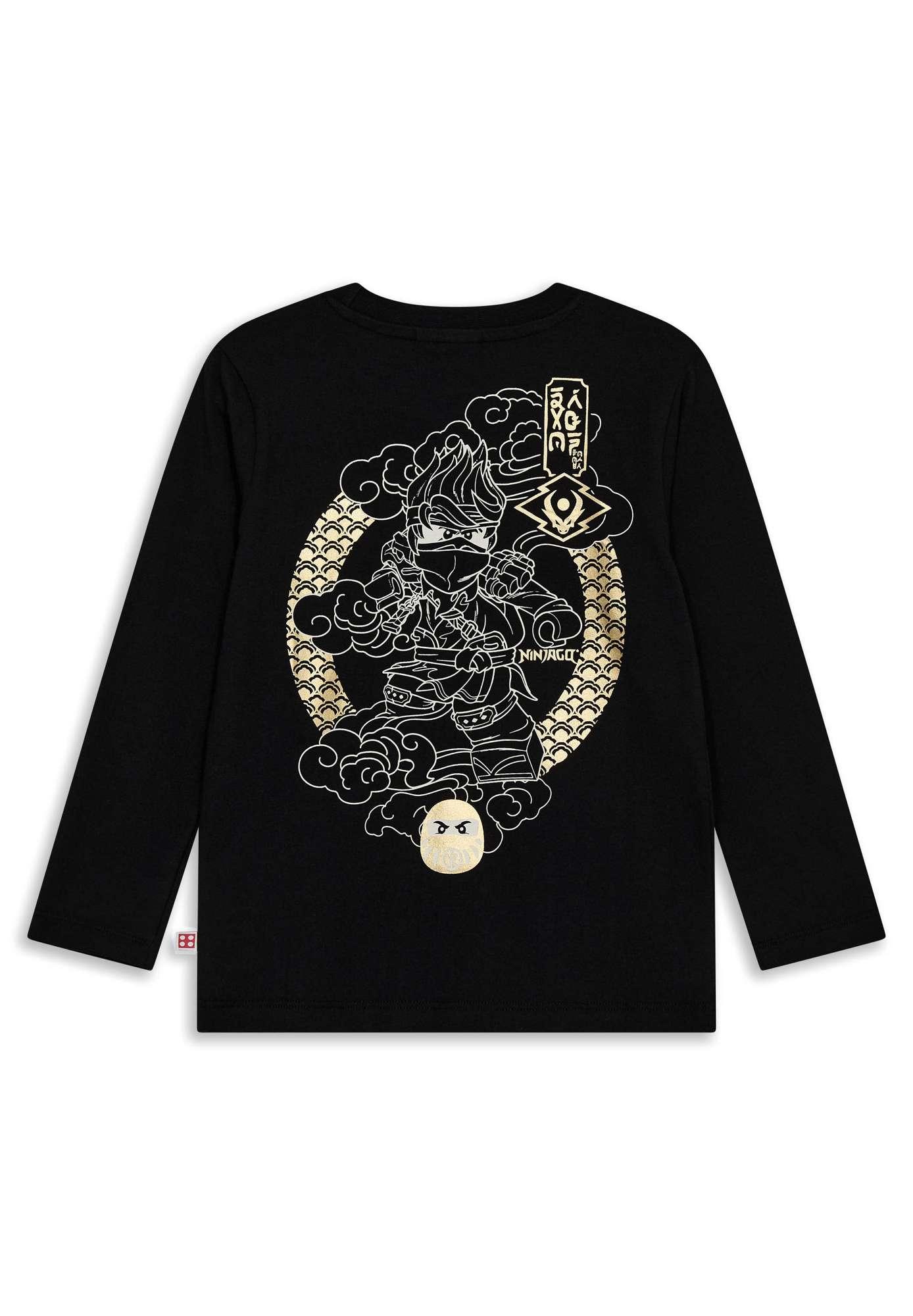 LEGO® NINJAGO® T-Shirt L/S - LWTAJ 220 -LEGO®